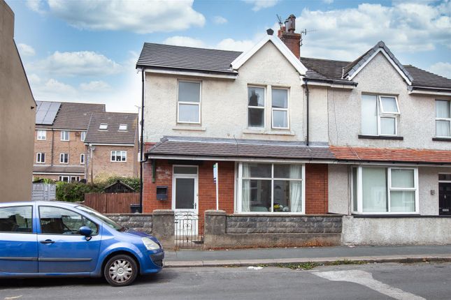 3 bed semi-detached house