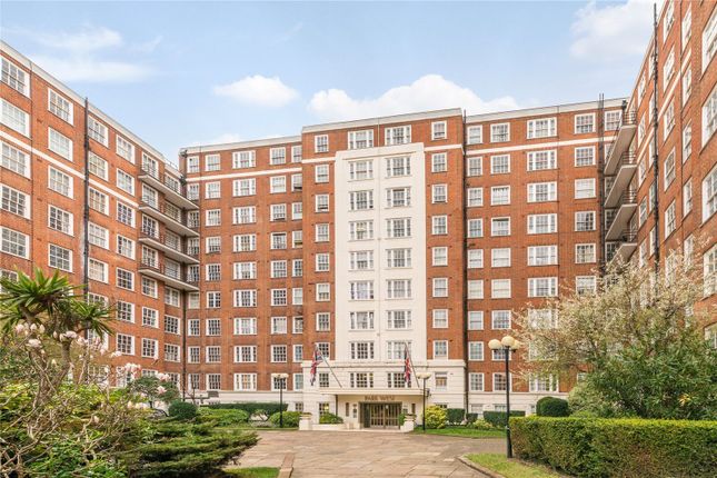 Edgware Road, Paddington, W2 2 bed apartment for sale