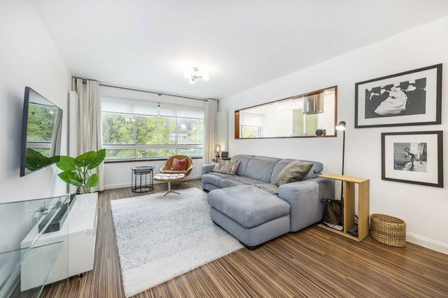 Willesden Lane, London NW6 2 bed flat for sale