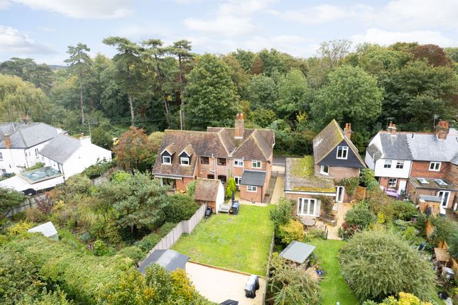 Nargate Street, Littlebourne, CT3 2 bed cottage for sale