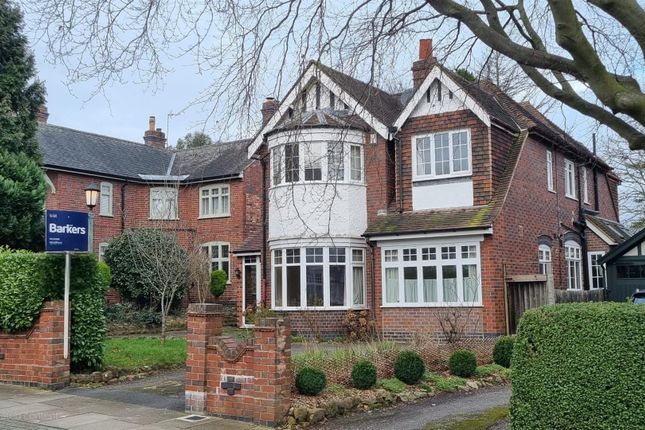 Holmfield Road, Leicester 5 bed detached house for sale