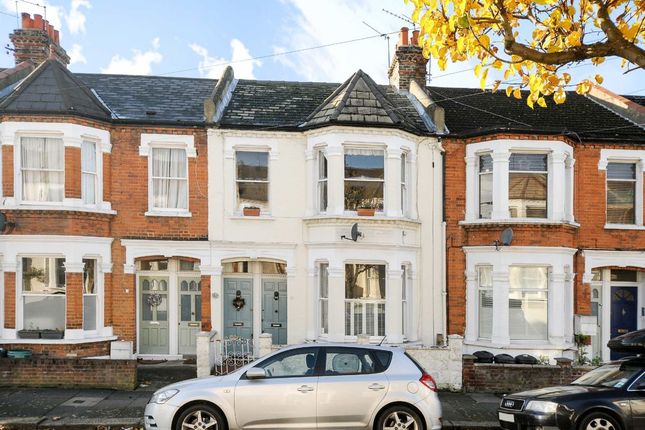 Daphne Street, London SW18 2 bed flat for sale