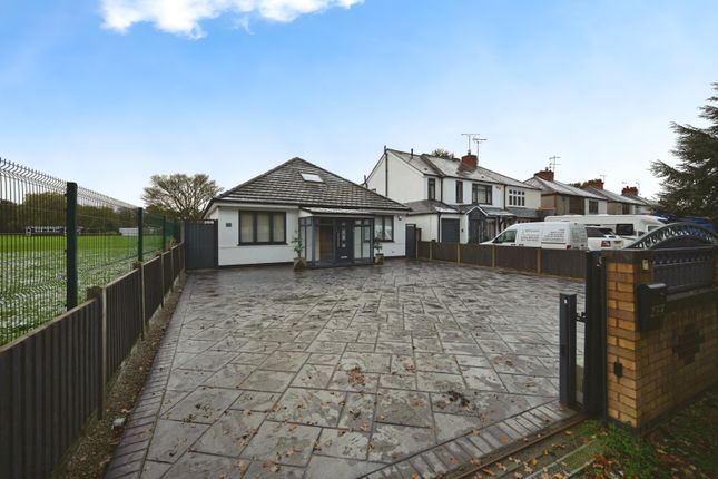 5 bedroom detached bungalow for sale