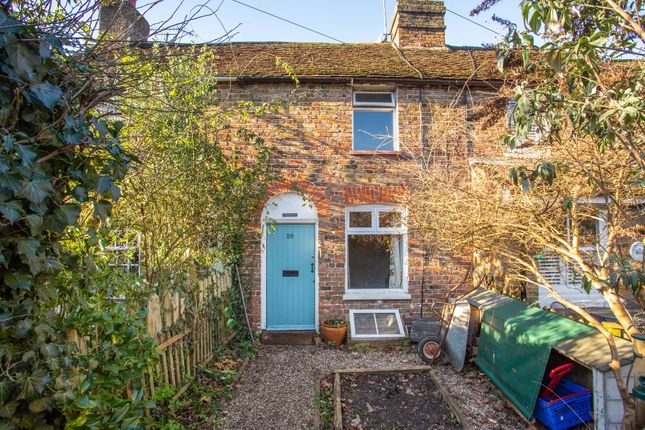 Herne Street, Herne Bay, CT6 2 bed terraced house for sale