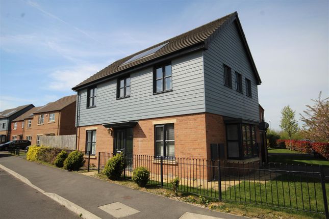 Wheldon Road, Castleford 4 bed detached house for sale