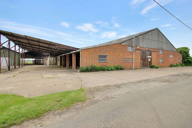 Fendyke Lane, Gorefield, PE13 Barn for sale