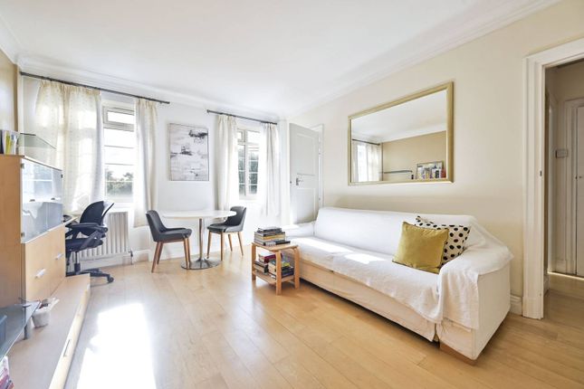 Pembroke Road, Kensington, London, W8 Studio for sale