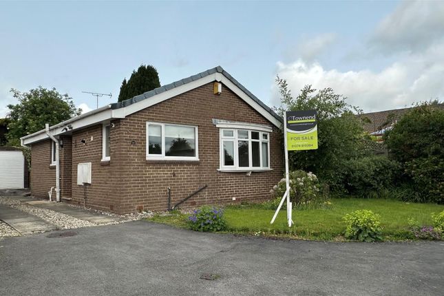 Santa Monica Grove, Idle, Bradford 2 bed detached bungalow for sale