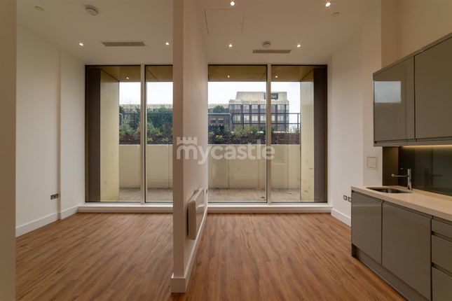 Westgate House 1 bed apartment for sale