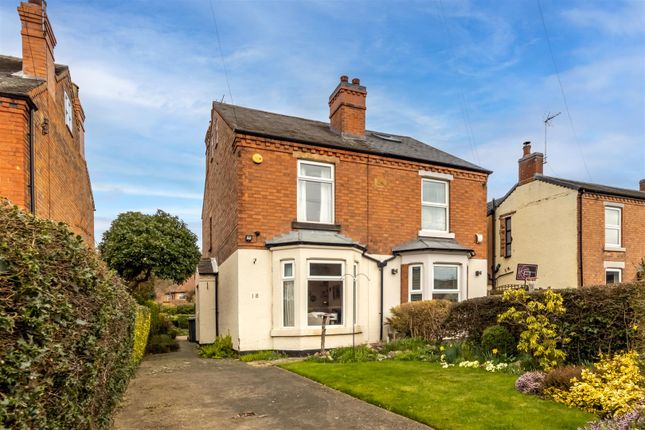 3 bed semi-detached house