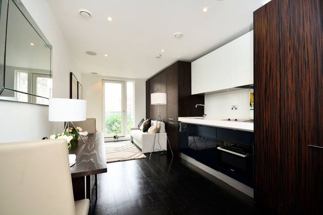 Gatliff Road, Pimlico, London, SW1W Studio for sale
