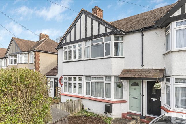 Faringdon Avenue, Bromley, BR2 2 bed terraced house for sale