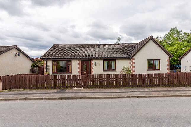 4 bed detached bungalow