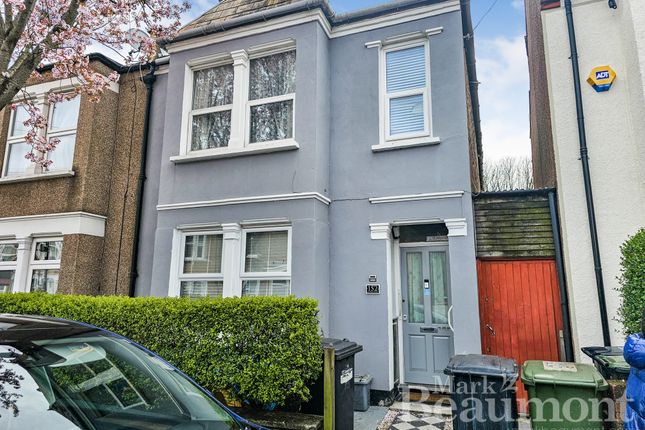 Leahurst Road, London 3 bed end of terrace house for sale