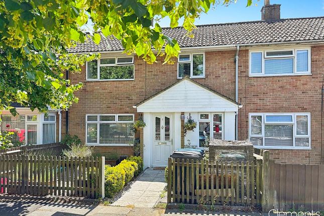 Hardy Road, Hemel Hempstead HP2 3 bed terraced house for sale