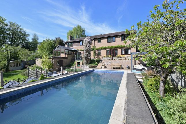 4 bed property