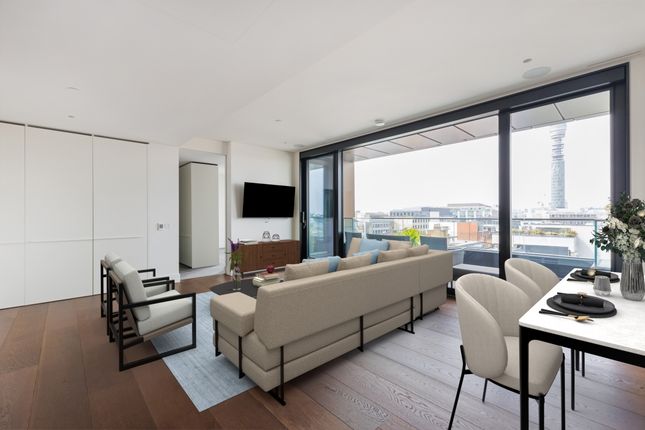 2 bed flat