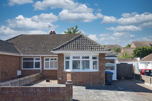 Sandwood Road, Ramsgate, CT11 3 bed bungalow for sale