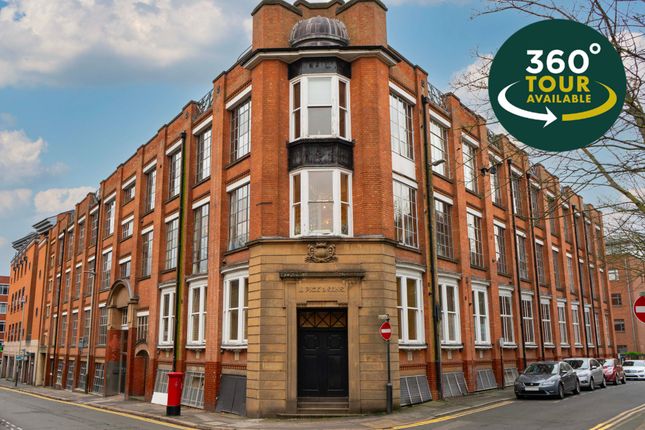 3 bed flat