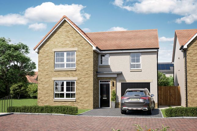 Falkland at Marina Way Shale Road... 4 bed detached house for sale