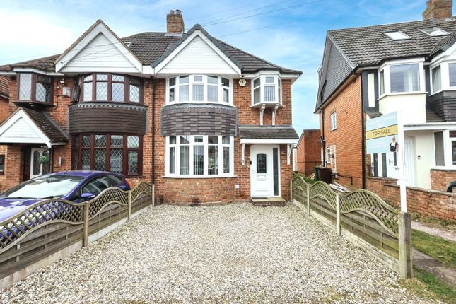 3 bed semi-detached house