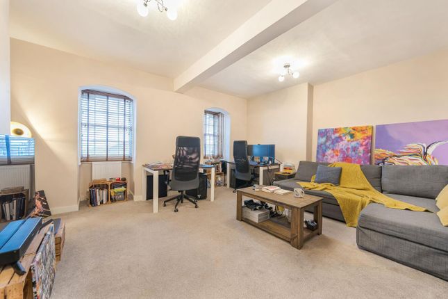 Elysium Street, Fulham, London, SW6 1 bed flat for sale