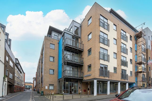 Kings Quarter Apartments, Bristol BS2 1 bed flat for sale