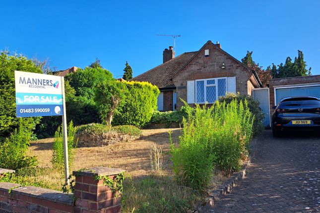 Woking GU22 3 bed detached house for sale