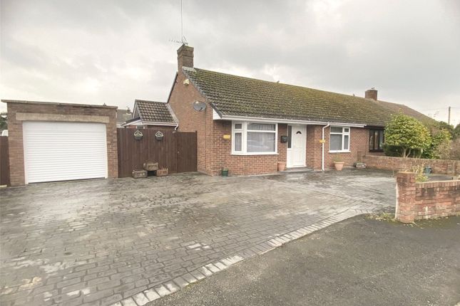 Sutherland Drive, Muxton, Telford... 2 bed bungalow for sale