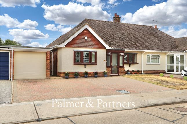3 bedroom bungalow for sale