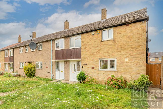 Southbury Avenue, Enfield 3 bed end of terrace house for sale