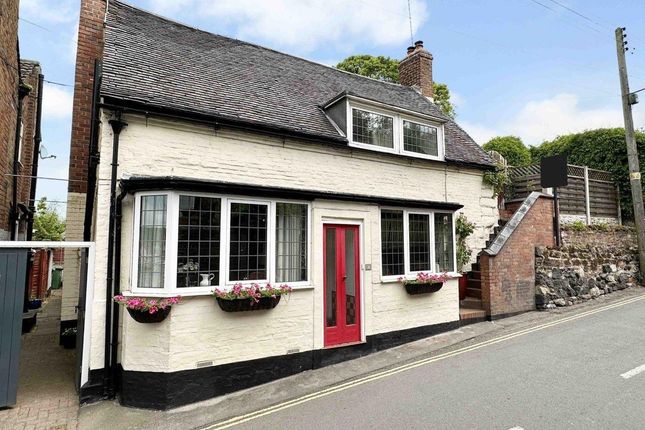 Church Hill, Kinver, DY7 6HZ 3 bed detached house for sale