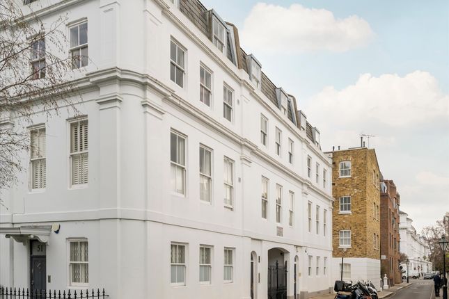 2 bed flat