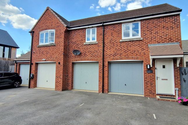 2 bed property