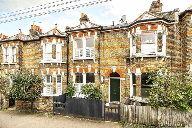 Strathleven Road, London SW2 3 bed terraced house for sale