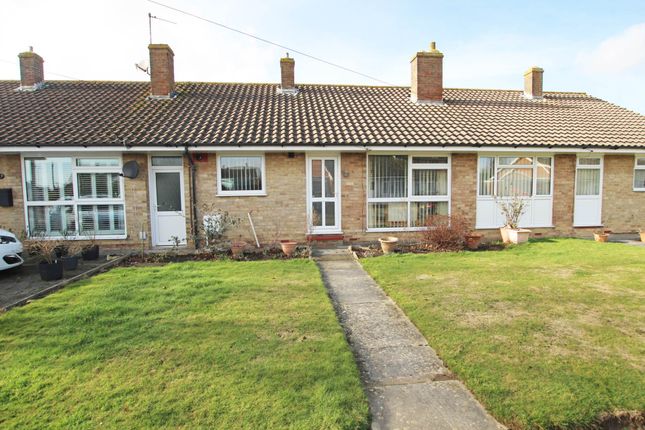 Percival Crescent, Eastbourne, BN22 9JX 2 bed bungalow for sale