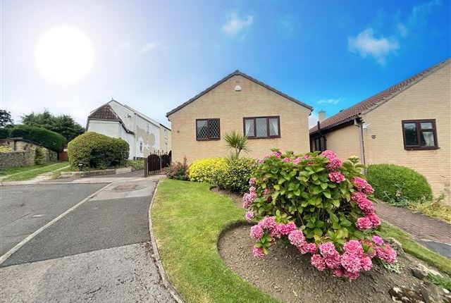 Bunkers Hill, Killamarsh, Sheffield... 2 bed detached bungalow for sale