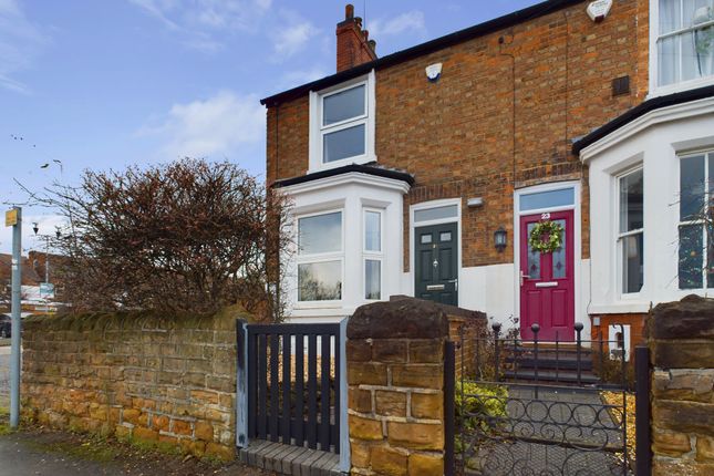 Hall Street, Nottingham NG5 3 bed semi