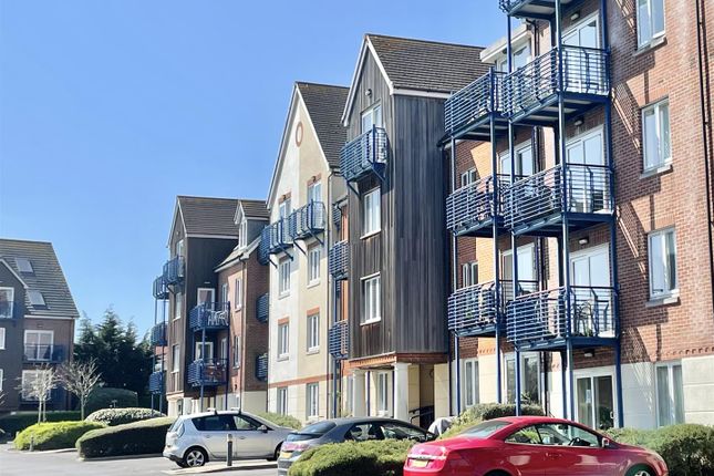 2 bed flat