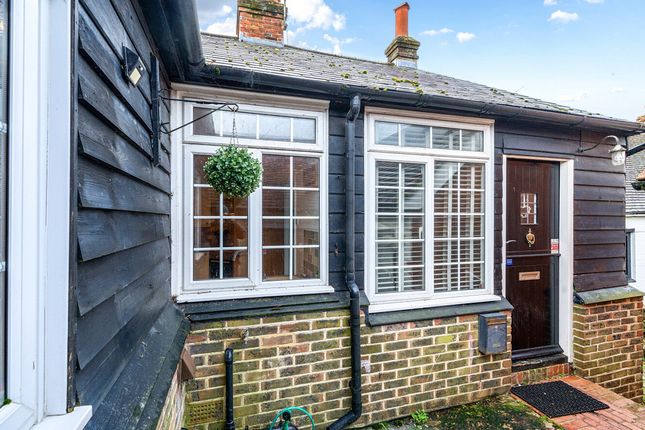 Castle Bungalows Church Street... 2 bed semi