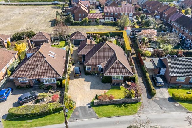 4 bedroom detached bungalow for sale