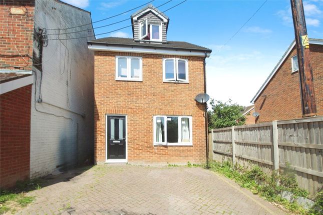 Church Road, Sittingbourne ME10 4 bed detached house for sale
