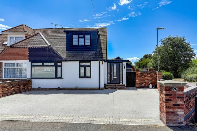 6 bedroom semi-detached house for sale