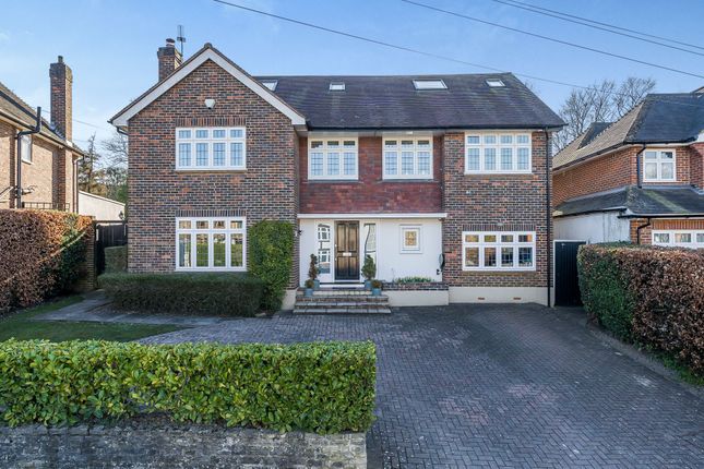Links Road, Epsom KT17 7 bed detached house for sale