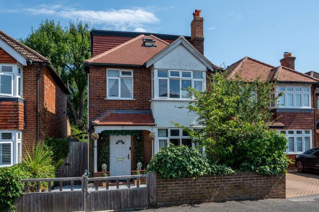 Whitemore Road, Guildford, GU1 4 bed detached house for sale