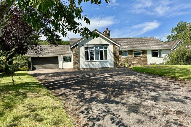 4 bedroom detached bungalow for sale