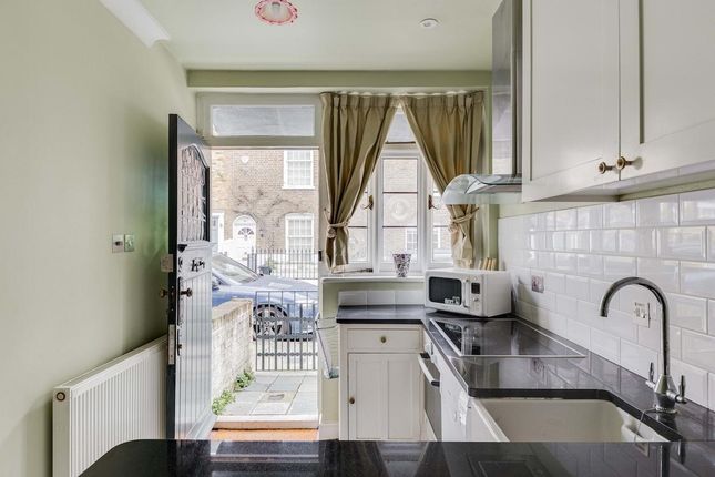 Peel Street, Notting Hill Gate... 2 bed terraced house for sale