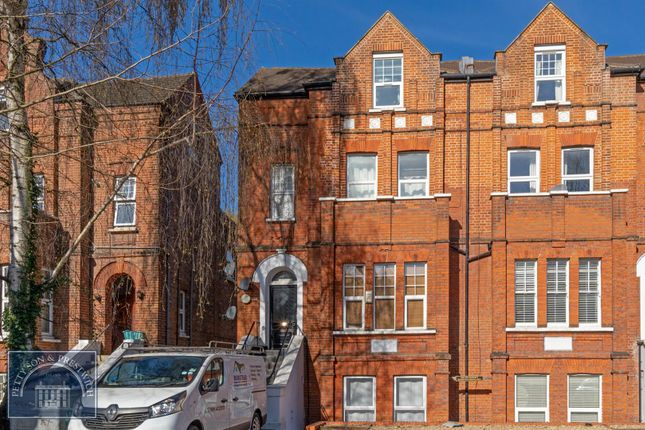 Hermon Hill, Wanstead 2 bed flat for sale
