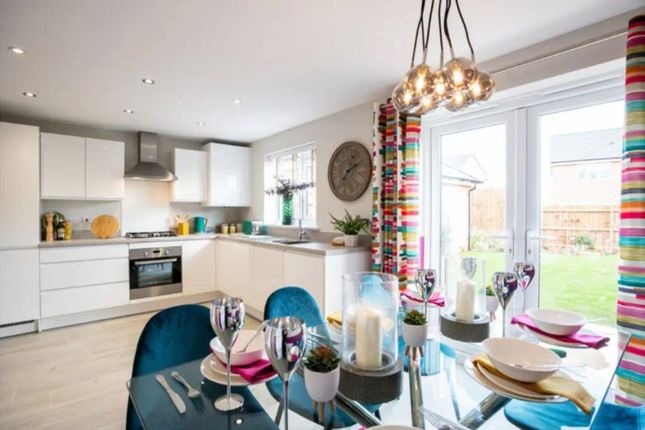 The Cricketers, Chichester, PO19 3 bed detached house for sale