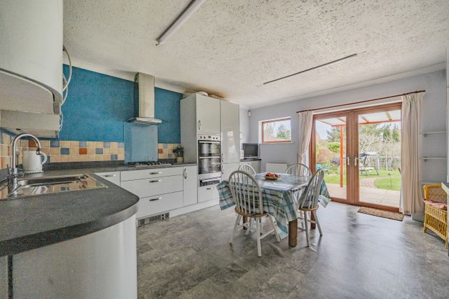 St. Marys Road, Reading RG7 4 bed detached house for sale